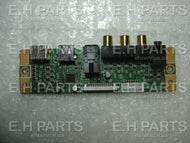 Samsung BN96-05039P Side Audio / Video (BN41-00824B) - EH Parts