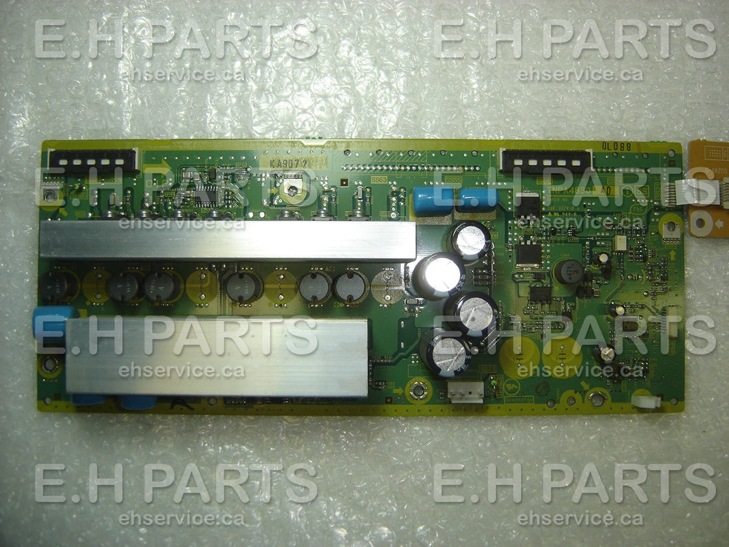 Panasonic TXNSS1EKUU SS Board (TNPA4830AD) - EH Parts