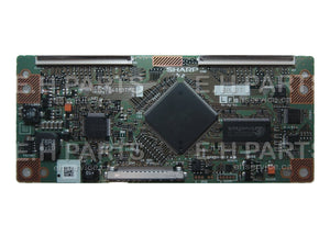 LG CPWBX4013TPZC T-Con Board (RUNTK4013TPZC) - EH Parts