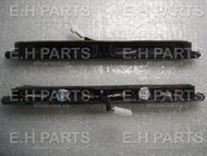 Sharp RSP-ZA456WJZZ Speaker Set - EH Parts