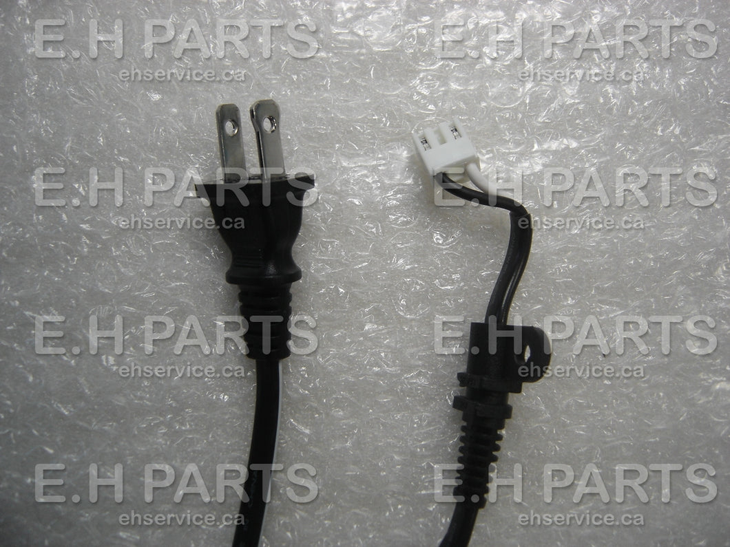 Sharp QACCDA074WJPZ Power cable - EH Parts