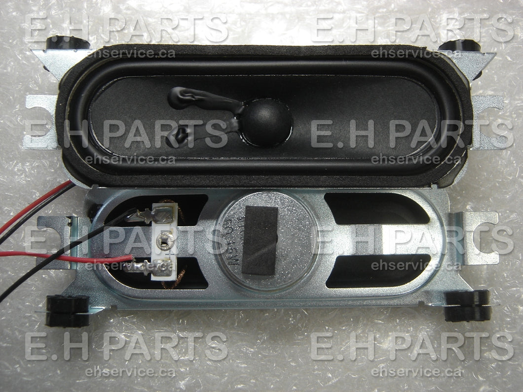 Fluid 1602102 Speaker Set - EH Parts