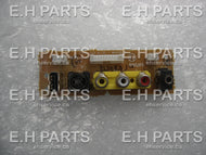 Philips 31391236135 A/V Side Board - EH Parts