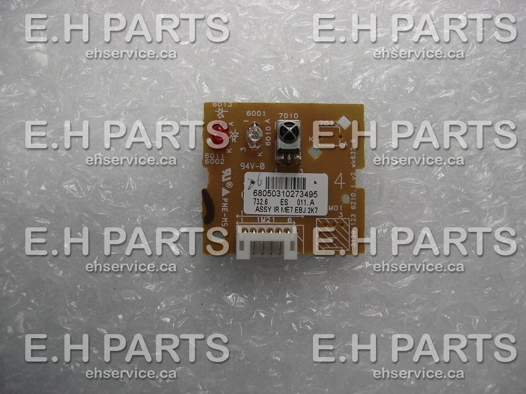 Philips 31391236210  IR Sensor Board - EH Parts