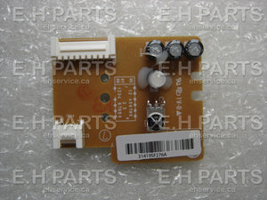 LG 31419SF276A LED/IR Sensor Board - EH Parts
