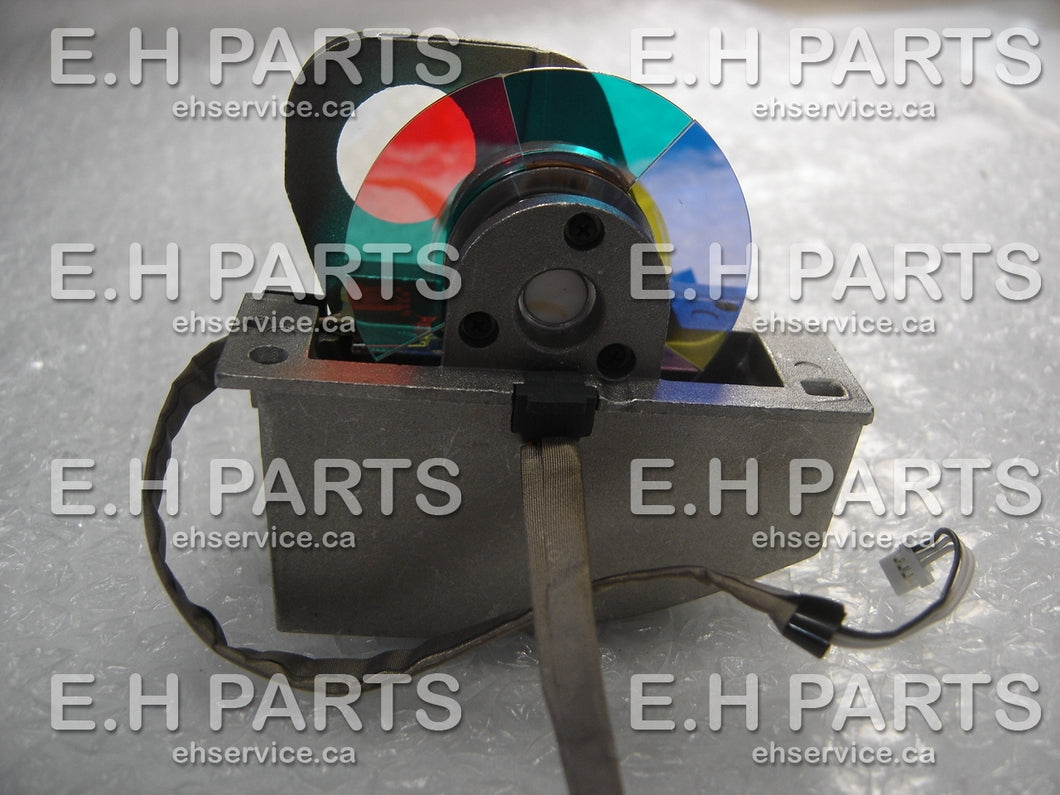 Samsung BP96-01669A Color Wheel - EH Parts