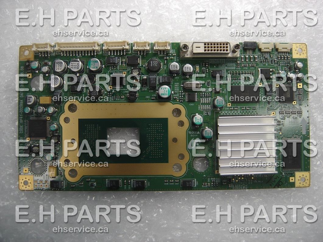 Samsung BP94-02290A DMD Board (BN41-00289A) - EH Parts