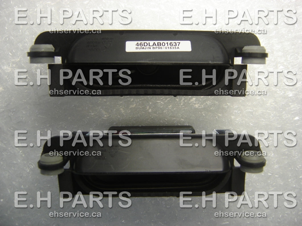 Samsung BP96-01635A Speaker Set - EH Parts