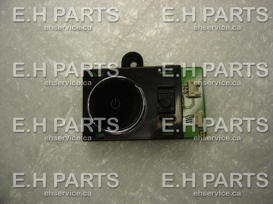 Samsung BP41-00291A IR / Power button Board - EH Parts