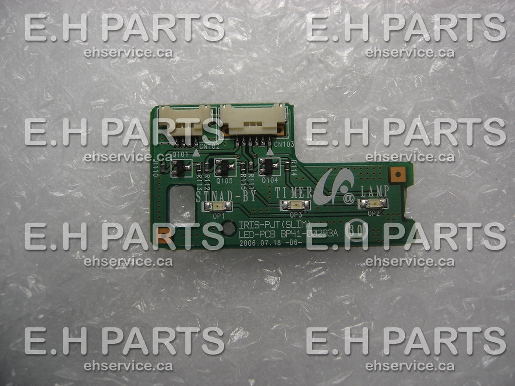Samsung BP94-02292B Led Board (BP41-00293A) - EH Parts