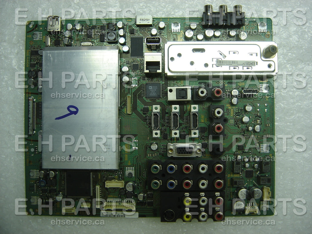 Sony A-1556-496-A BU Main Board (1-876-561-13) A1556311A - EH Parts