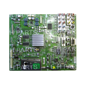 LG EBU39152801 Main Board (EAX35607007) - EH Parts