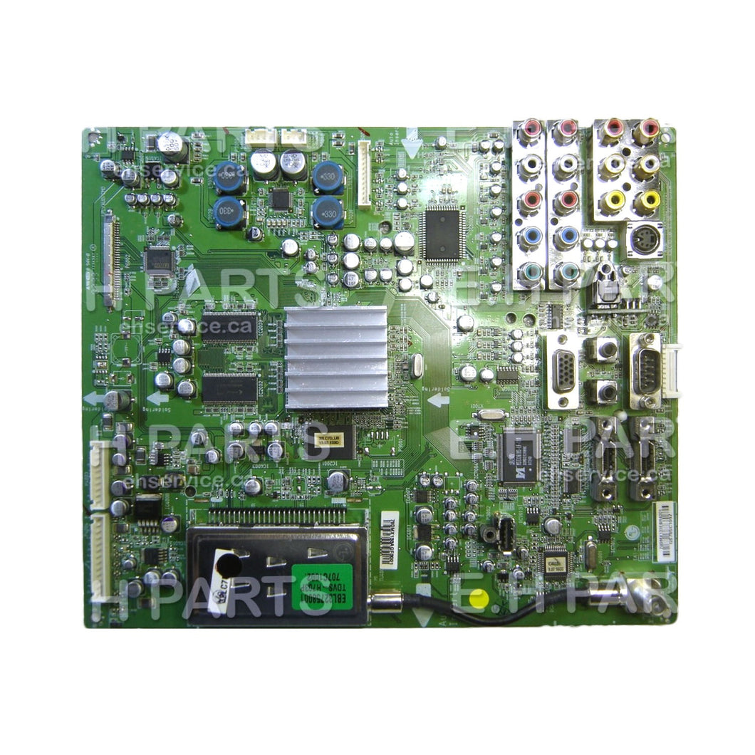 LG AGF33246301 Main Board (EAX35607002) - EH Parts