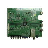 Toshiba 75030180 Main Board (431C5551L01) 461C5551L01 - EH Parts