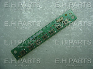 Toshiba 454C3L51L01 Keyboard controller - EH Parts