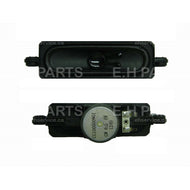 Toshiba CG100800S1i Speaker Set - EH Parts