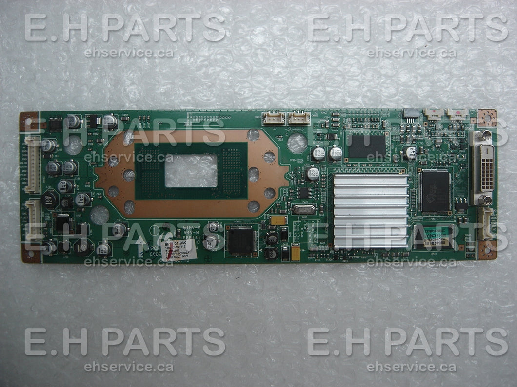 Samsung BP94-02312A DMD Board (BP41-00303A) BP97-01196K - EH Parts