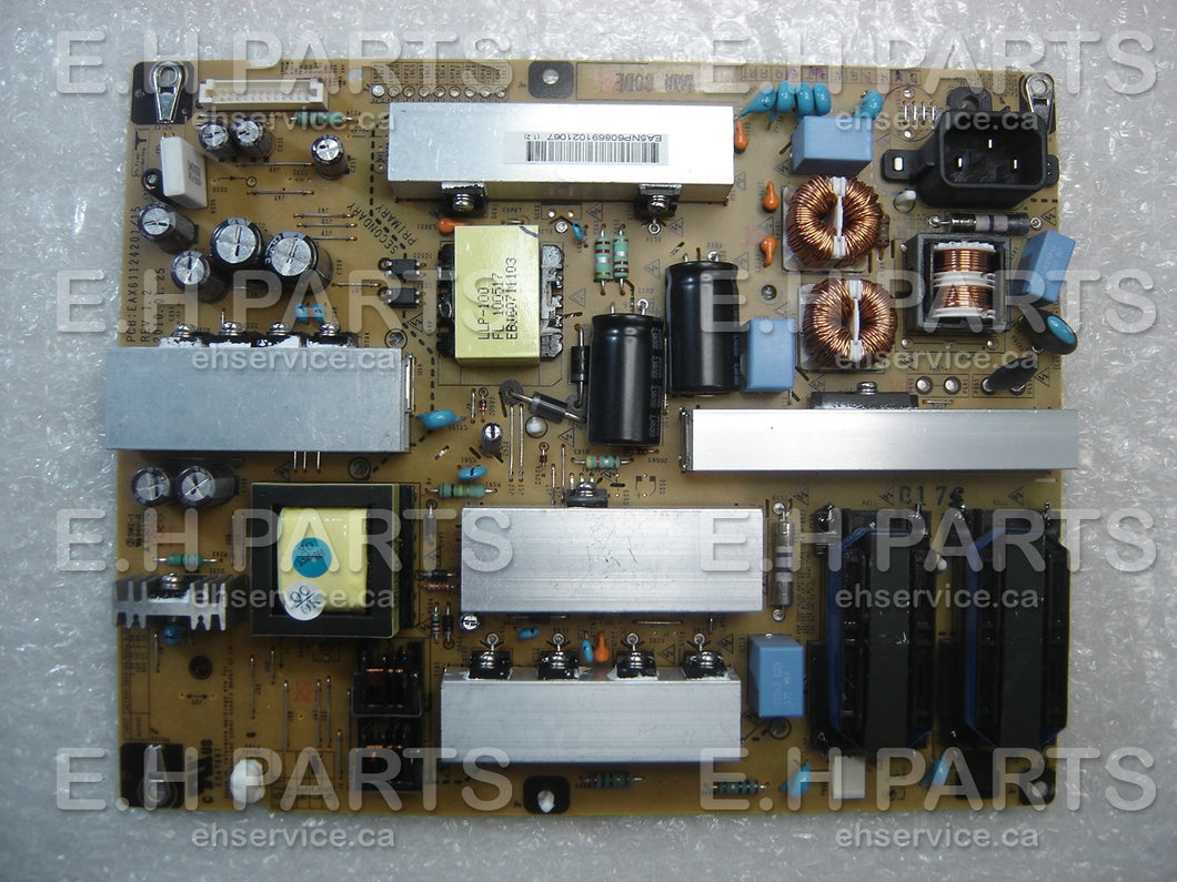 LG EAY60869102 Power Supply (EAX61124201/15) - EH Parts