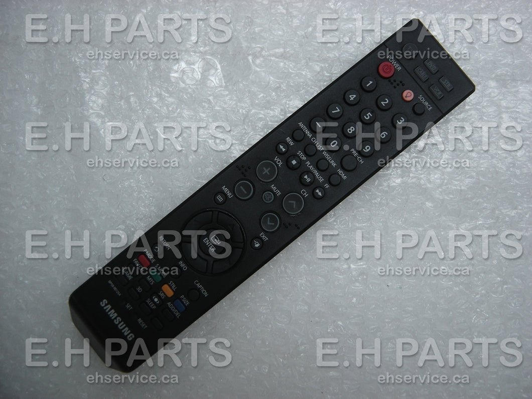 Samsung BP59-00125A Remote Control - EH Parts