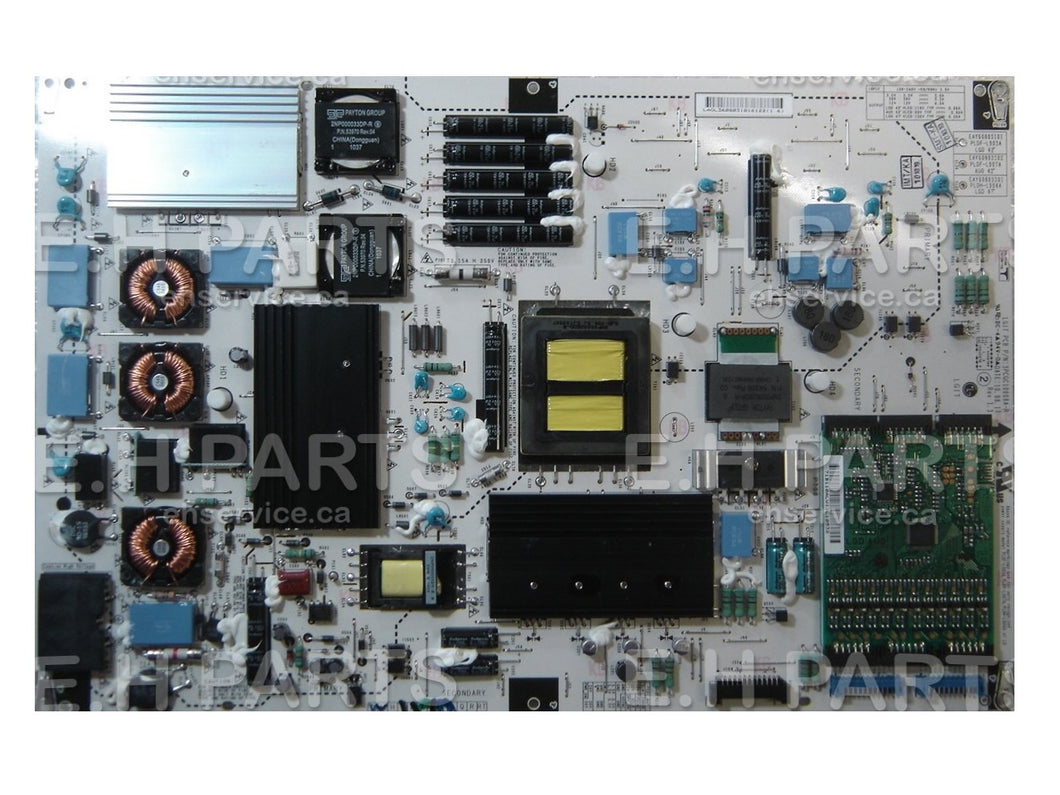 LG EAY60803101 Power Supply Unit (3PCGC10008A-R) - EH Parts