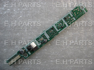Sharp DUNTKD909FM02 IR Board (KD909) ND909WJ - EH Parts