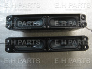 Sharp RSP-ZA201WJZZ Speaker Set - EH Parts