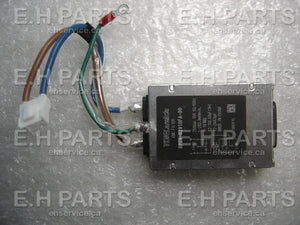 Panasonic RPEN-02910FA-00 Noise Filter (TXALK01RMTU) - EH Parts