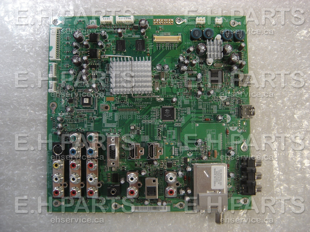 Sony 1-857-092-11 A Main Board (SO40FHD 07452-3) - EH Parts