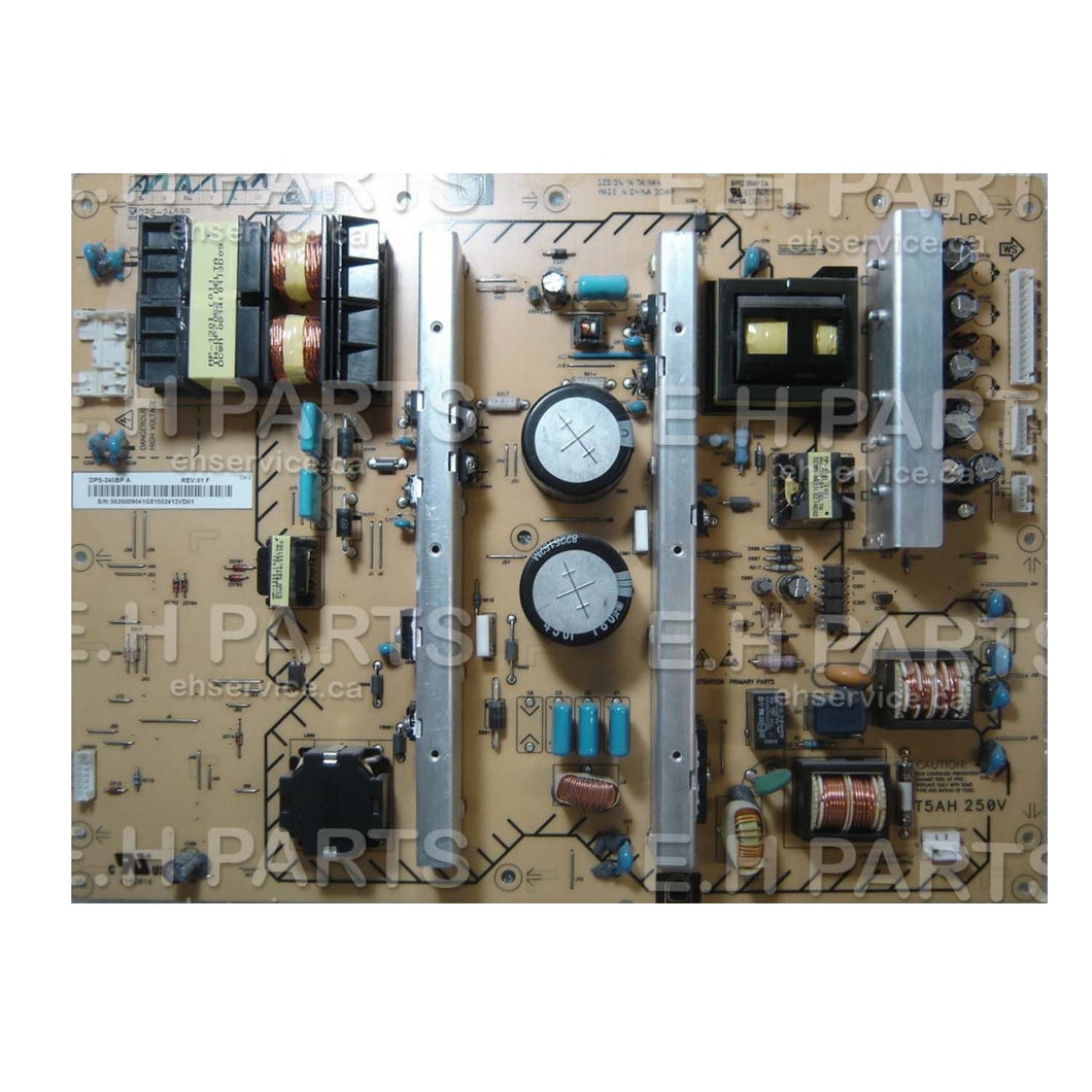 Sony 1-857-093-11 G Board Power supply (DPS-245BPA) - EH Parts