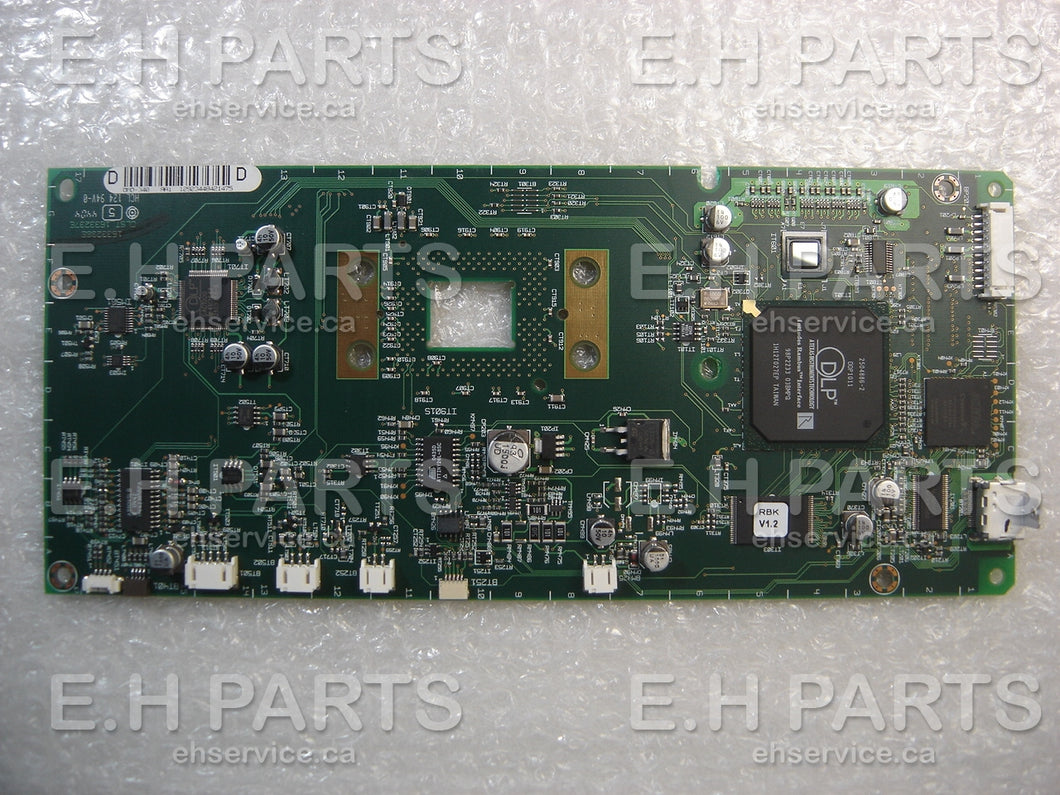RCA DMD-340 Board - EH Parts