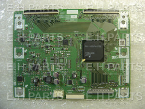 Sharp RUNTK4499TPYA T-Con Board (XF460WJ) CPWBX4499TPYA - EH Parts