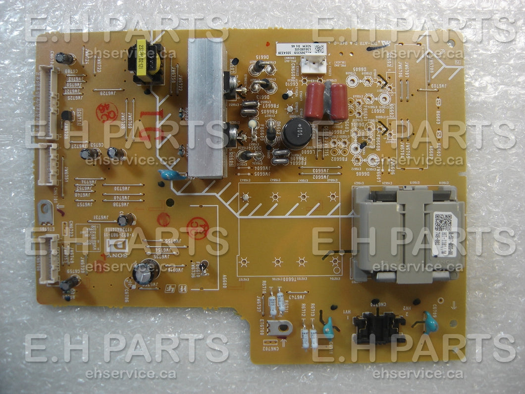 Sony A-1236-531-D D1 Board (1-872-987-11) - EH Parts