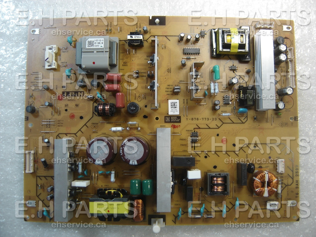 Sony 8-597-108-00 IP3N Board(1-878-773-23) 85910800 - EH Parts