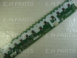 Sony 1-789-840-12 Right Backlight Inverter (SSB460HA24-R) - EH Parts