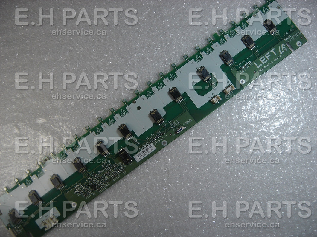 Sony 1-789-839-12 Left Backlight Inverter (SSB460HA24-L) - EH Parts