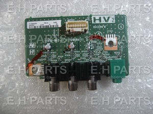 Sony A-1256-640-A HV2 Board (1-873-862-11) - EH Parts