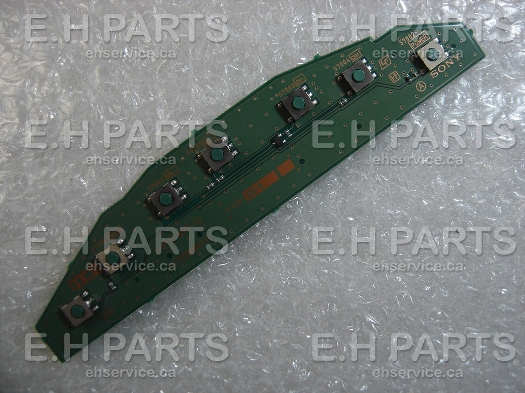 Sony A-1226-202-B Keyboard controller (1-873-857-12) - EH Parts