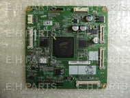 Philips 996510011738 Main Logic CTRL Board (LJ92-01402C) LJ41-05400A - EH Parts