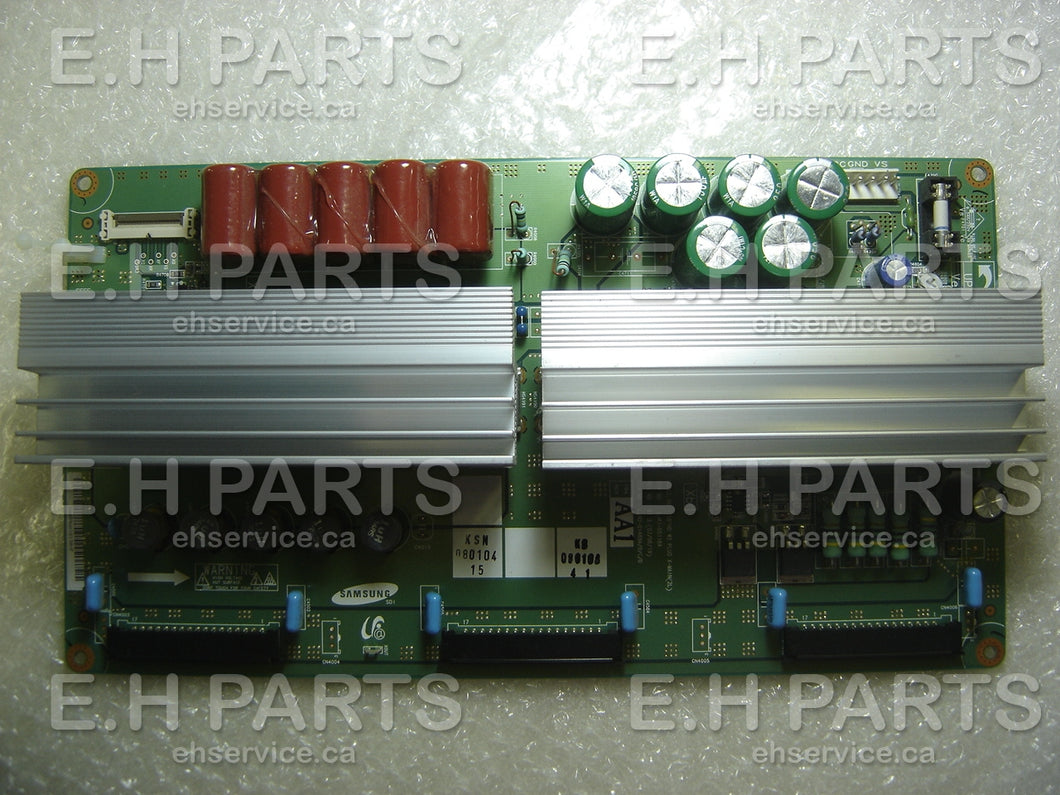 Philips 996510011739 X-Main Board (LJ92-01489A) LJ41-05118A - EH Parts