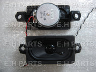 RCA 78T478-1-GR Speaker Set - EH Parts