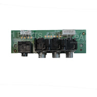 Digimate 071-11311-02 AV Side Board - EH Parts
