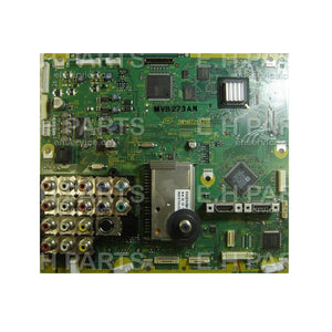 Panasonic TNPH0721AN Main Board (TNPH0721) - EH Parts