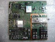 Sony A-1268-671-A BU2 Board (1-873-477-12)Rebuild - EH Parts