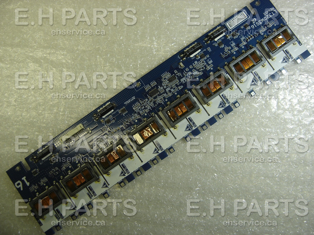 Sony 1-789-795-11 Backlight Inverter (LT320W3S16) - EH Parts