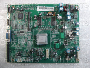 VisionQuest 899-KJ0-EF4211UA2H Main Board For LVQ-42EF1A - EH Parts