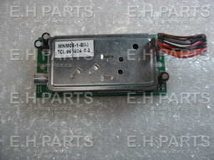 VisionQuest 899-A01-GL263H Tuner - EH Parts