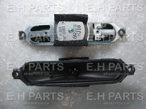 Sharp 78T499902 Speaker Set - EH Parts