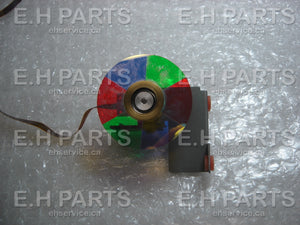 Toshiba 62HM85 52HM85 46HM85 Color Wheel (Refurbished) - EH Parts