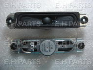 Toshiba 75012773 Speaker Set (CG10102V40I) - EH Parts