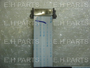 Sony KDL-46Z5100 LVDS Cable Assy - EH Parts